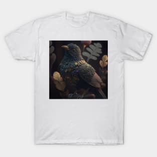 Dove T-Shirt